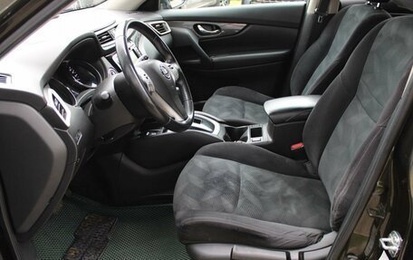 Nissan X-Trail, 2015 год, 1 520 000 рублей, 8 фотография