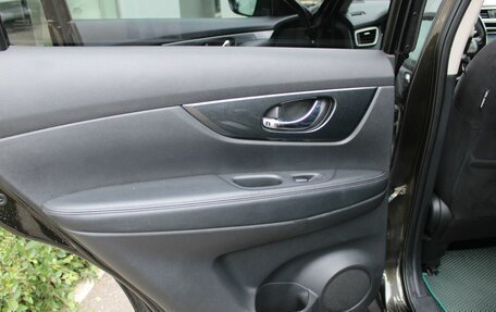 Nissan X-Trail, 2015 год, 1 520 000 рублей, 11 фотография