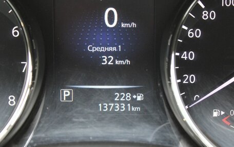 Nissan X-Trail, 2015 год, 1 520 000 рублей, 16 фотография