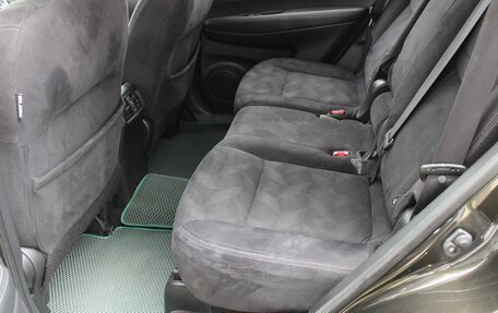 Nissan X-Trail, 2015 год, 1 520 000 рублей, 9 фотография