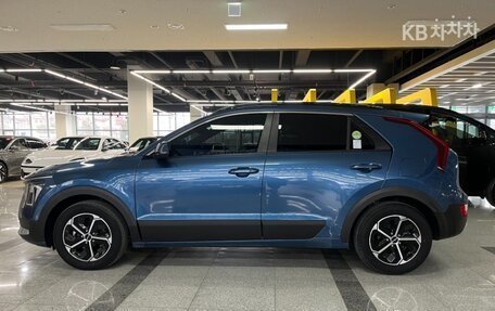 KIA Niro, 2023 год, 1 560 000 рублей, 3 фотография