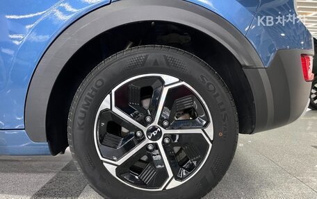 KIA Niro, 2023 год, 1 560 000 рублей, 7 фотография