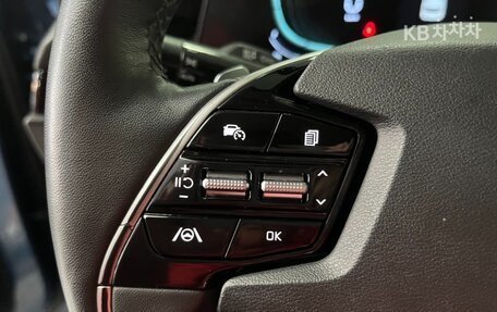 KIA Niro, 2023 год, 1 560 000 рублей, 11 фотография