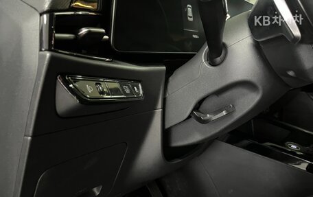 KIA Niro, 2023 год, 1 560 000 рублей, 9 фотография