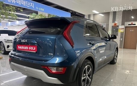 KIA Niro, 2023 год, 1 560 000 рублей, 4 фотография