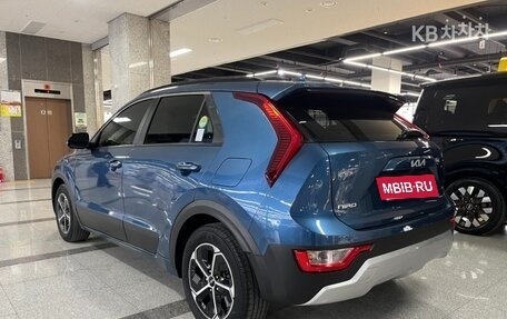 KIA Niro, 2023 год, 1 560 000 рублей, 6 фотография