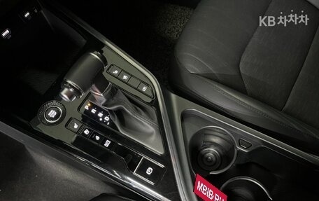 KIA Niro, 2023 год, 1 560 000 рублей, 13 фотография