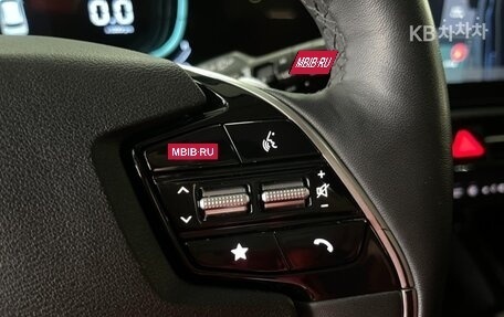 KIA Niro, 2023 год, 1 560 000 рублей, 12 фотография