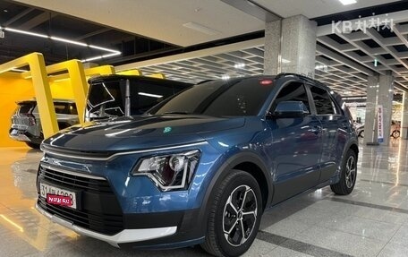 KIA Niro, 2023 год, 1 560 000 рублей, 2 фотография