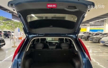 KIA Niro, 2023 год, 1 560 000 рублей, 16 фотография
