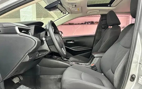 Toyota Corolla, 2023 год, 1 400 100 рублей, 7 фотография