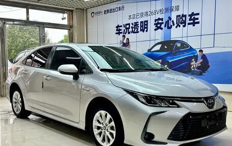 Toyota Corolla, 2023 год, 1 400 100 рублей, 2 фотография