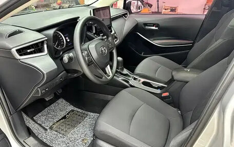 Toyota Corolla, 2023 год, 1 400 100 рублей, 8 фотография