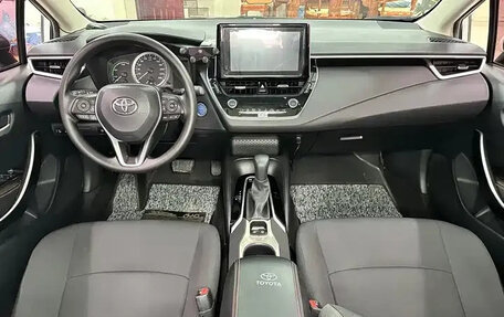 Toyota Corolla, 2023 год, 1 400 100 рублей, 11 фотография
