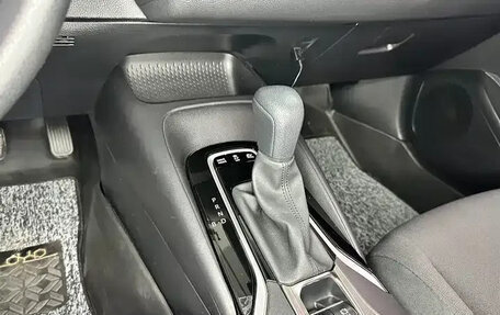 Toyota Corolla, 2023 год, 1 400 100 рублей, 12 фотография
