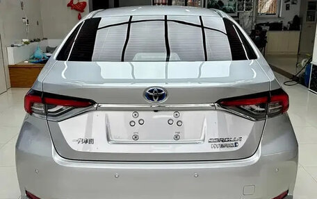 Toyota Corolla, 2023 год, 1 400 100 рублей, 4 фотография