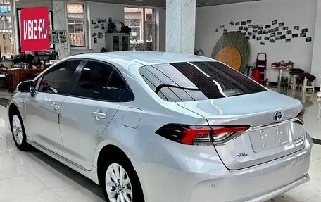 Toyota Corolla, 2023 год, 1 400 100 рублей, 5 фотография