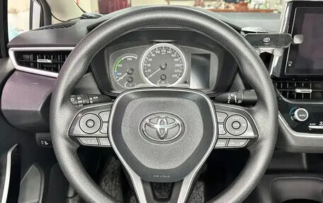 Toyota Corolla, 2023 год, 1 400 100 рублей, 9 фотография