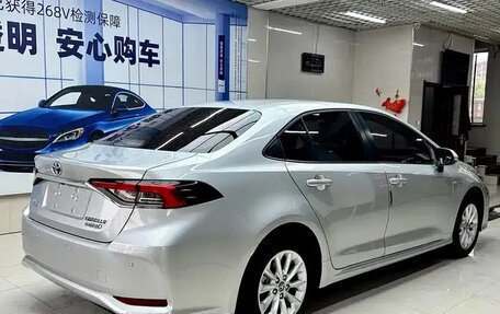 Toyota Corolla, 2023 год, 1 400 100 рублей, 3 фотография