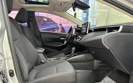 Toyota Corolla, 2023 год, 1 400 100 рублей, 17 фотография