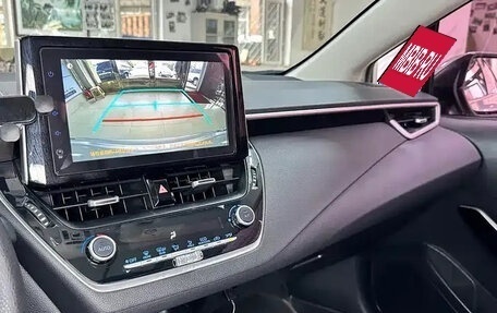 Toyota Corolla, 2023 год, 1 400 100 рублей, 14 фотография