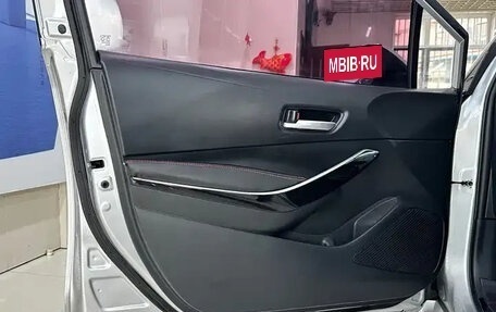 Toyota Corolla, 2023 год, 1 400 100 рублей, 21 фотография