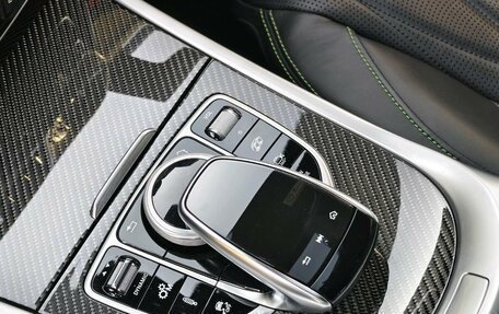 Mercedes-Benz G-Класс AMG, 2022 год, 21 000 000 рублей, 15 фотография
