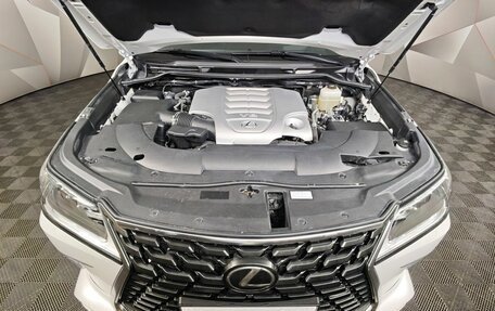 Lexus LX III, 2020 год, 10 950 000 рублей, 11 фотография