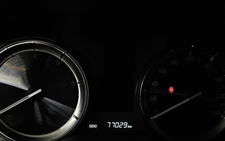 Lexus LX III, 2020 год, 10 950 000 рублей, 18 фотография