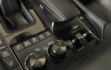 Lexus LX III, 2020 год, 10 950 000 рублей, 22 фотография
