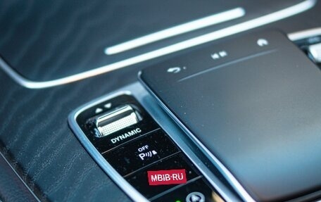 Mercedes-Benz E-Класс, 2022 год, 5 500 000 рублей, 20 фотография