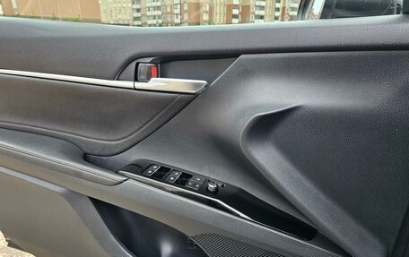 Toyota Camry, 2019 год, 2 650 000 рублей, 31 фотография