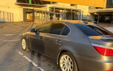 BMW 5 серия, 2009 год, 1 190 000 рублей, 4 фотография