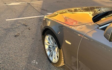 BMW 5 серия, 2009 год, 1 190 000 рублей, 6 фотография