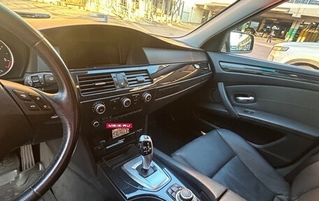 BMW 5 серия, 2009 год, 1 190 000 рублей, 7 фотография