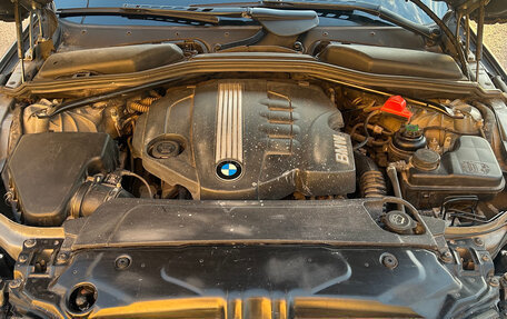 BMW 5 серия, 2009 год, 1 190 000 рублей, 17 фотография