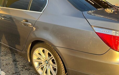 BMW 5 серия, 2009 год, 1 190 000 рублей, 15 фотография