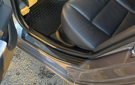BMW 5 серия, 2009 год, 1 190 000 рублей, 16 фотография