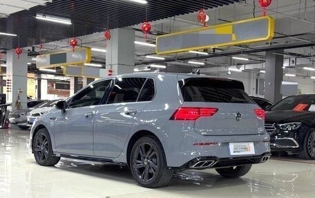 Volkswagen Golf VIII, 2023 год, 2 150 000 рублей, 3 фотография