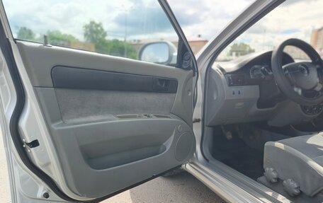 Chevrolet Lacetti, 2007 год, 395 000 рублей, 6 фотография