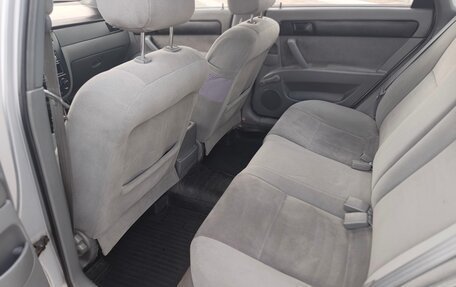 Chevrolet Lacetti, 2007 год, 395 000 рублей, 9 фотография