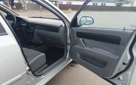 Chevrolet Lacetti, 2007 год, 395 000 рублей, 5 фотография