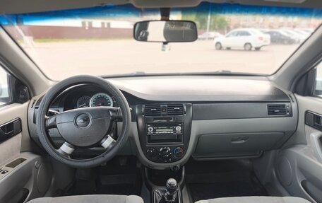 Chevrolet Lacetti, 2007 год, 395 000 рублей, 7 фотография