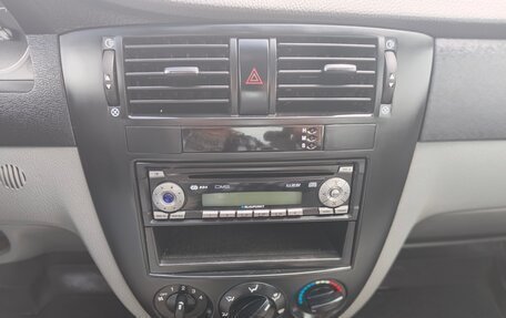 Chevrolet Lacetti, 2007 год, 395 000 рублей, 8 фотография