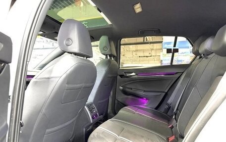 Volkswagen Golf VIII, 2023 год, 2 150 000 рублей, 8 фотография