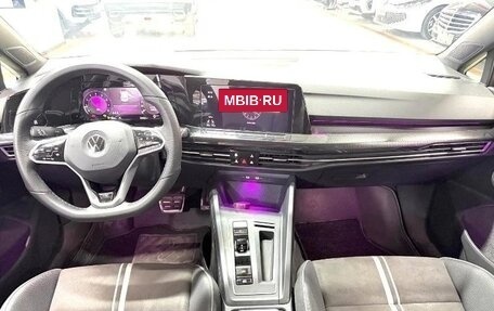 Volkswagen Golf VIII, 2023 год, 2 150 000 рублей, 6 фотография