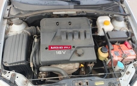 Chevrolet Lacetti, 2007 год, 395 000 рублей, 10 фотография
