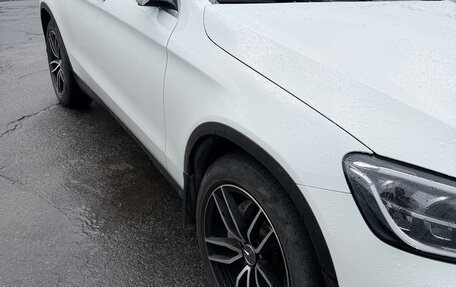 Mercedes-Benz GLC, 2021 год, 5 400 000 рублей, 7 фотография