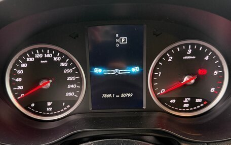 Mercedes-Benz GLC, 2021 год, 5 400 000 рублей, 5 фотография