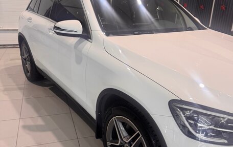 Mercedes-Benz GLC, 2021 год, 5 400 000 рублей, 3 фотография